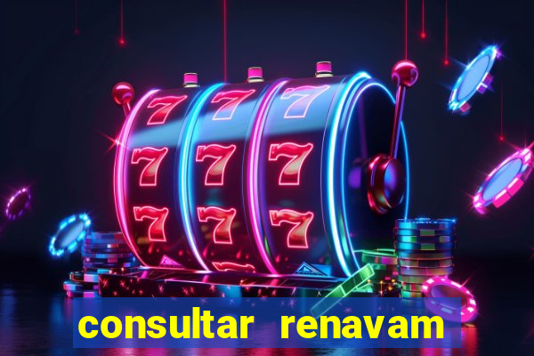 consultar renavam detran bahia